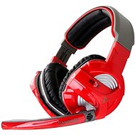  GAMDIAS HEBE USB  - Headphones