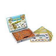 Teddies Voltík Nursery 3 - Educational Toy