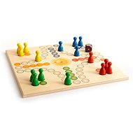 Masek The Man Don't Be Angry - Sunshine - Tabletop Game 