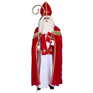Funny Fashion Nicholas Costume for Adults - Costume