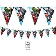 GoDan Flag garland Avengers - 230 cm - Garland
