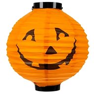 ISO Illuminated LED lantern - pumpkin - Chinese Lantern