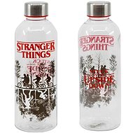 Hydro bottle 850 ml, Stranger Things - Drinking Bottle