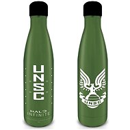 Stainless steel bottle Halo - Drinking Bottle