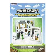 Paladone Stickers Minecraft - Self-Adhesive Sticker