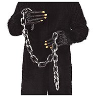 Guirca Devil chain 150 cm - Costume Accessory