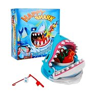 Shark snack - Fishing Game