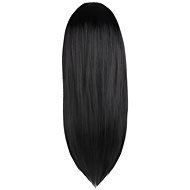 Soulima 14833 Women's wig black long - Wig