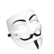 Velko Godan Maska Anonymous - Vendetta - Carnival Mask
