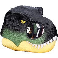 Wiky Dinosaur head mask with effects - Kids' Costume