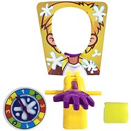 KIK PIE FACE Cake - Társasjáték