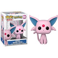 Funko POP! Games Pokémon Espeon 884 - Figure