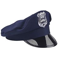 ARPEX Police cap adult unisex - Costume Accessory
