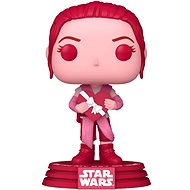 Funko POP! Star Wars Valentines Rey - Figure