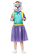Amscan Paw Patrol Everest - size 3-4 years - Costume
