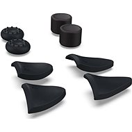 Dobe TP5-0513 PS5 Controller Grips Black 8 pcs - Controller Grips