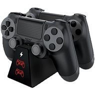 Dobe Nabíjecí dock pro PS4 - Game Controller Stand