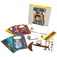 LEGO Harry Potter gift letter set - Gift Set