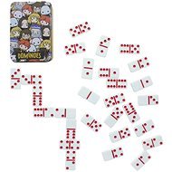 Harry Potter: Chibi Characters Hra domino - Domino