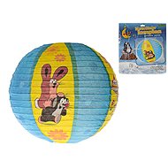 Mikro Trading Lampion Mole 30 cm in bag - Chinese Lantern