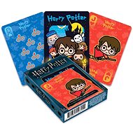 Harry Potter - Playing Cards - Card Game