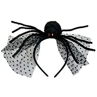 GUIRCA Headband with spider - witch - Halloween - Headband
