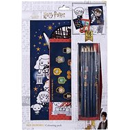 Harry Potter creative set - Gift Set