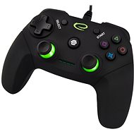 Esperanza Gamepad PC PS3 Vanquisher EGG110K - Gamepad