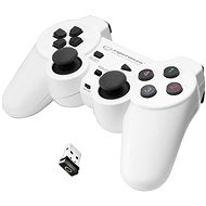 Esperanza Gamepad Gladiator EGG108W - Gamepad