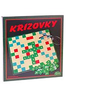 Mikro Trading Social game Crosswords - Social Game