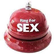 ALUM Zvonek Ring For Sex - Party Accessories
