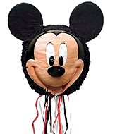 AMSCAN Mickey Mouse piñata 43 × 5,5 × 10,5 cm - pull-on - Pinata