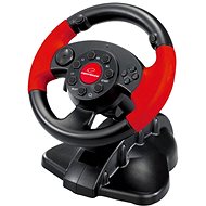 Esperanza Steering wheel and pedals High Octane EG103 - Steering Wheel