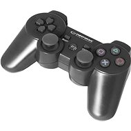 Esperanza Marine EGG109K bezdrátový - Gamepad