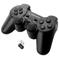 Esperanza Gladiator EGG108K bezdrátový - Gamepad