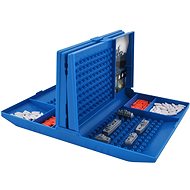 Kruzzel 22413 Family game Ships - Social Game