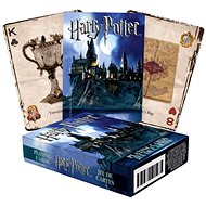 Harry Potter: Wizarding World - Card Game