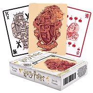 Harry Potter: Gryffindor - Playing Cards - Card Game