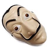 ALUM Maska La casa de papel - Karnevalová maska