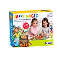 Beleduc Board Game Witch's Kitchen - Board Game