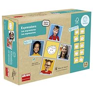 Akros Facial Expression Emotion - Social Game