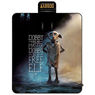 Harry Potter: Dobby - picnic blanket - Picnic Blanket