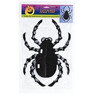 Unique Halloween spider decoration 35 cm - Decoration