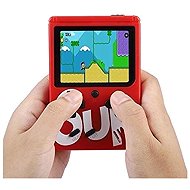 ALUM Game Box 400 in 1 - Digital Game
