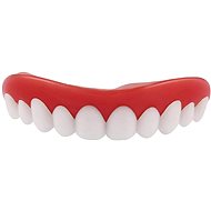 Verk 15558 Silicone denture Perfect smile - Costume Accessory