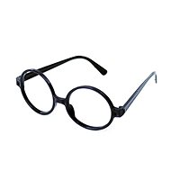 Rappa Goggles Wizard Harry, witch, Halloween - Costume Accessory