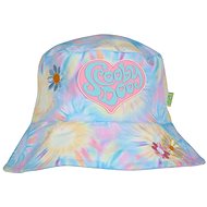 Scooby Doo: Bright Tie Dye - canvas hat - Baseball Cap