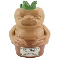 Paladone Harry Potter: Mandrake stationery stand - Pencil Holder
