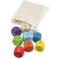 VEMKEL Tell me a story - Tabletop Game 