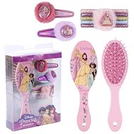 Cerda Disney: Princess, hair accessories - Gift Set